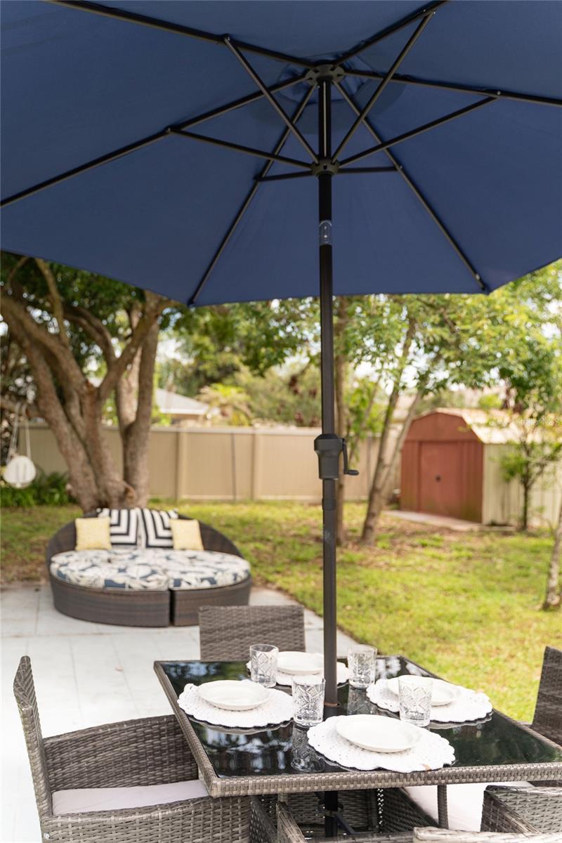 ARBOR RIDGE NORTH - Residential