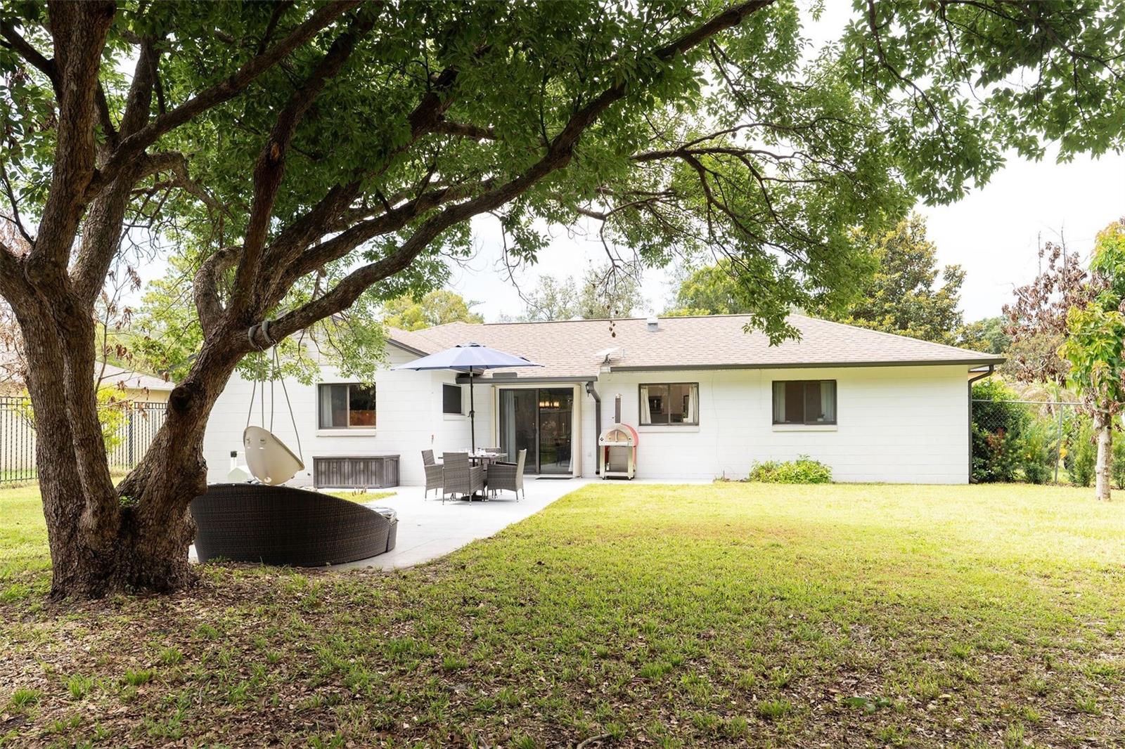 ARBOR RIDGE NORTH - Residential