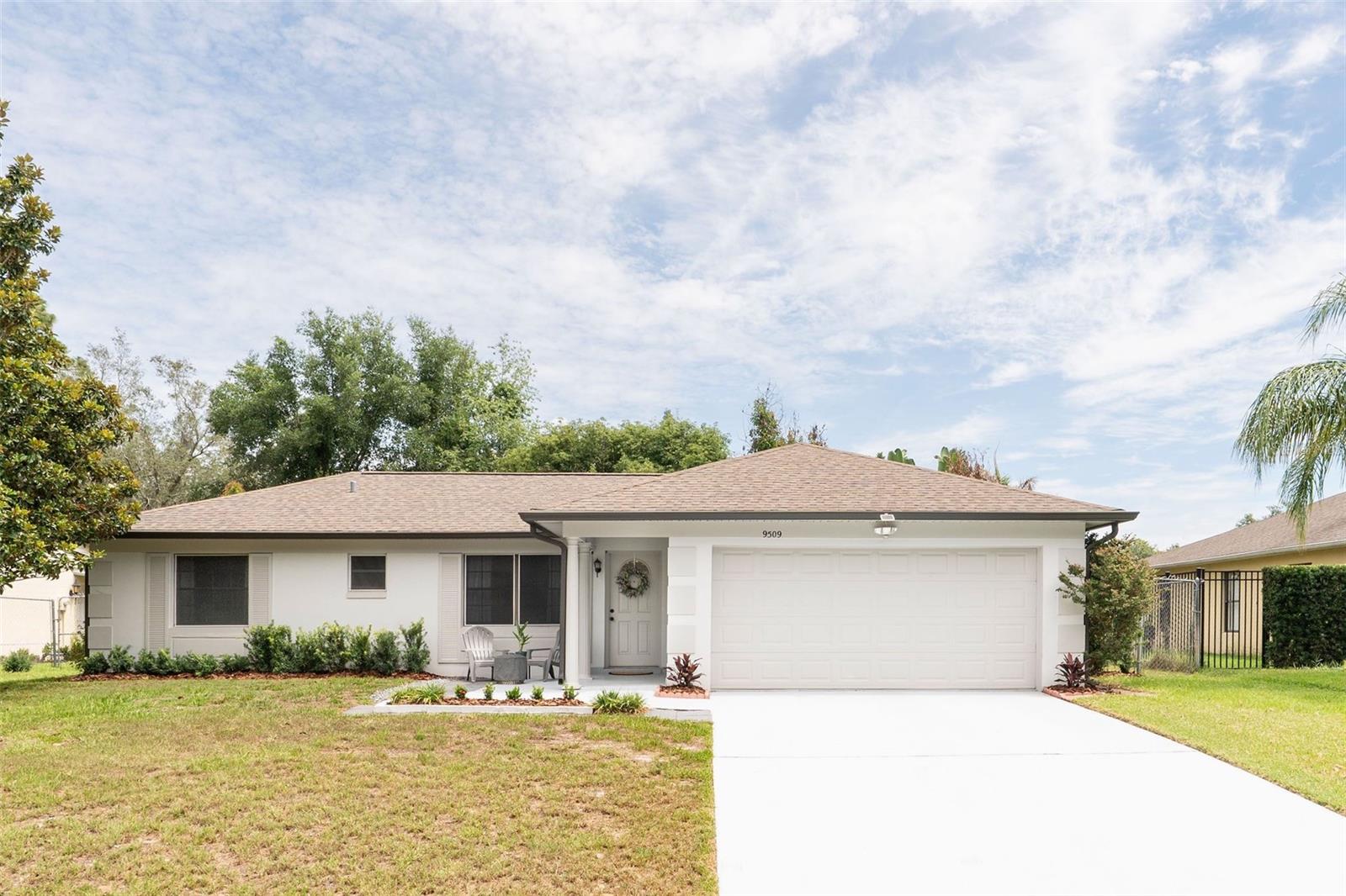 ARBOR RIDGE NORTH - Residential