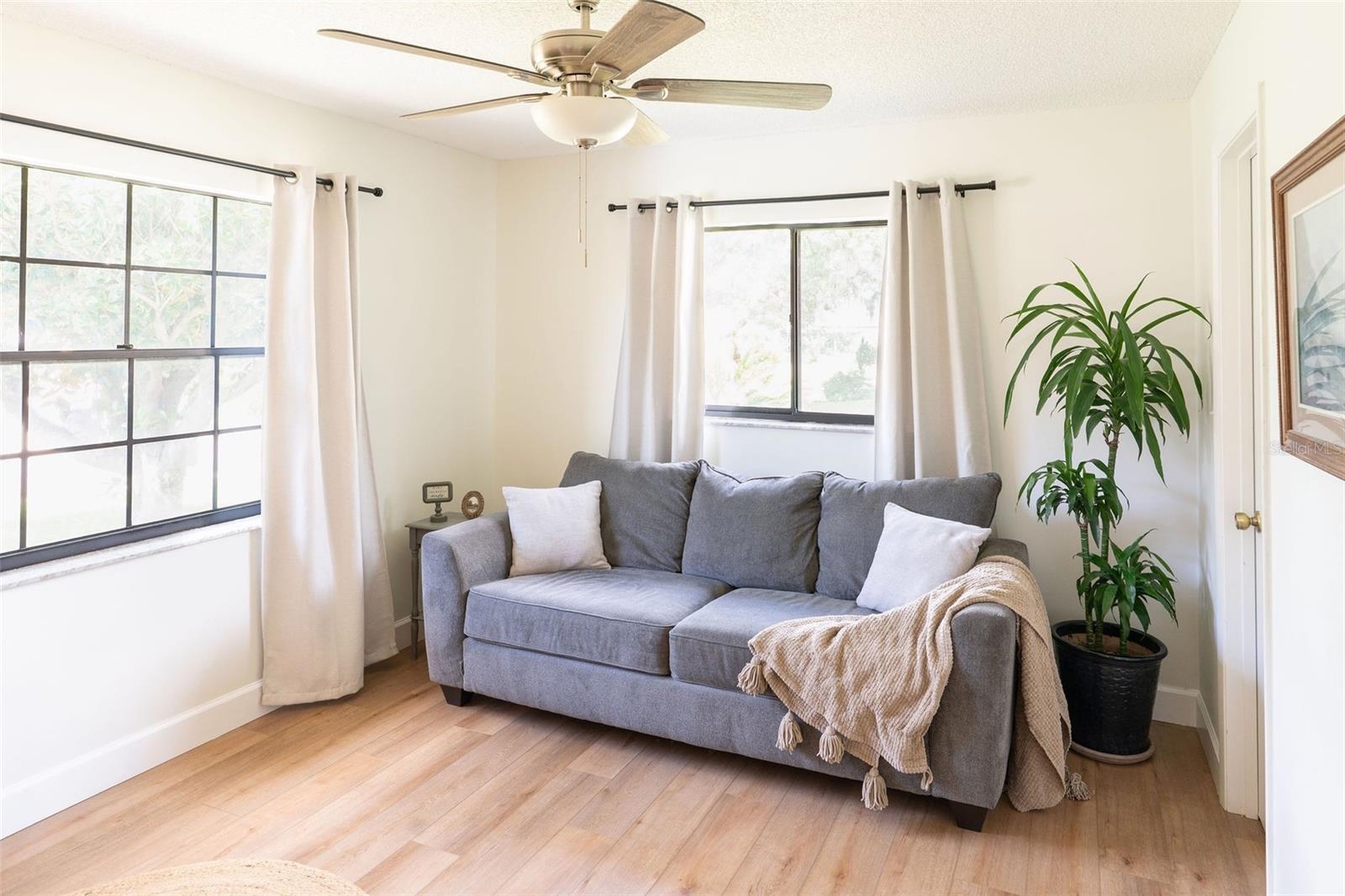 ARBOR RIDGE NORTH - Residential