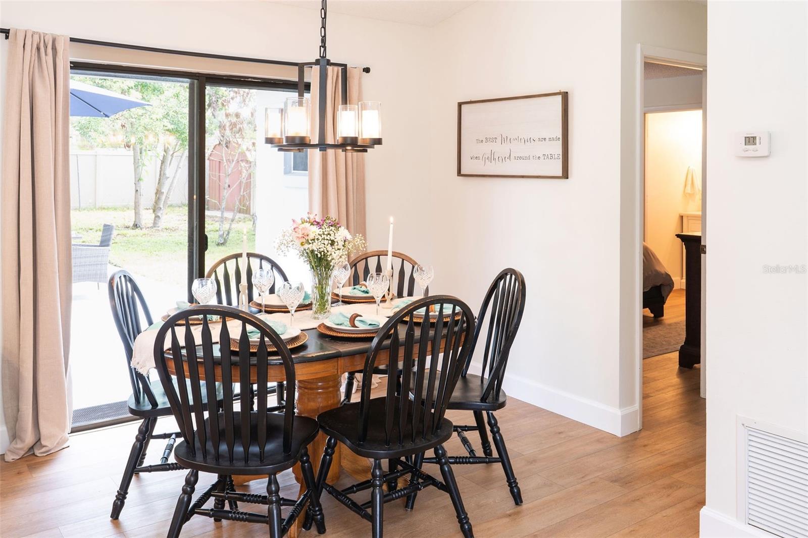 ARBOR RIDGE NORTH - Residential
