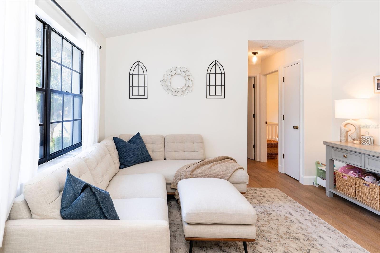 ARBOR RIDGE NORTH - Residential