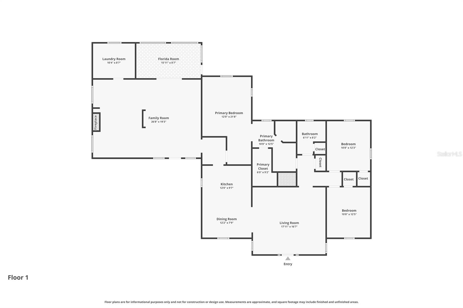 NONE - Residential
