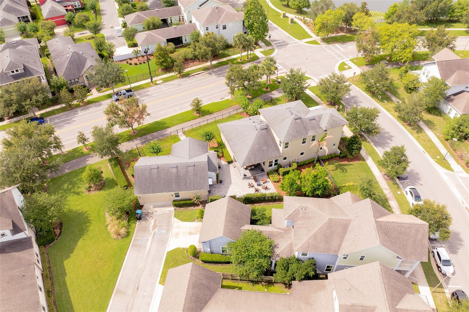 LAUREATE PARK PH 7 - Residential
