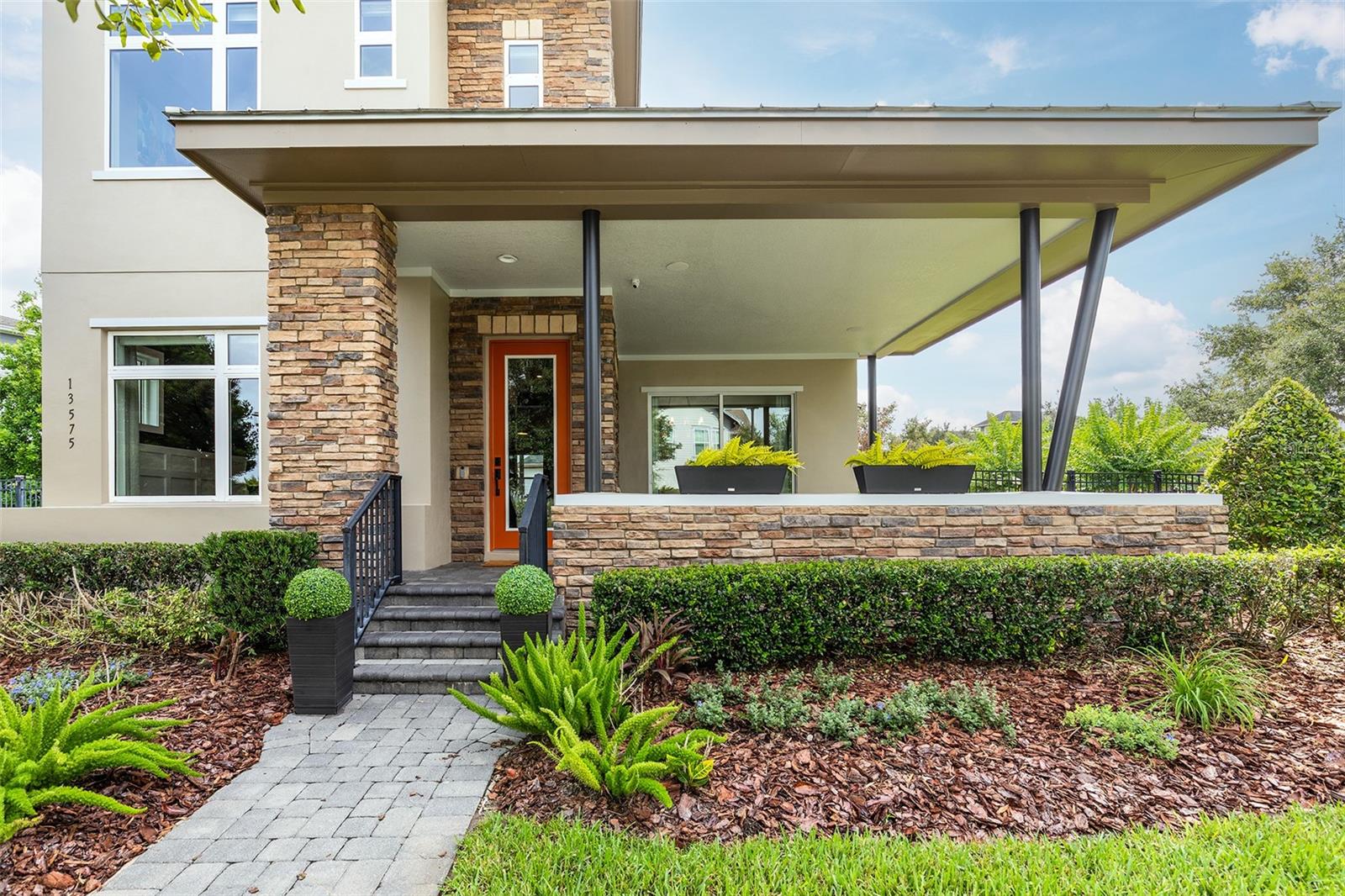 LAUREATE PARK PH 7 - Residential