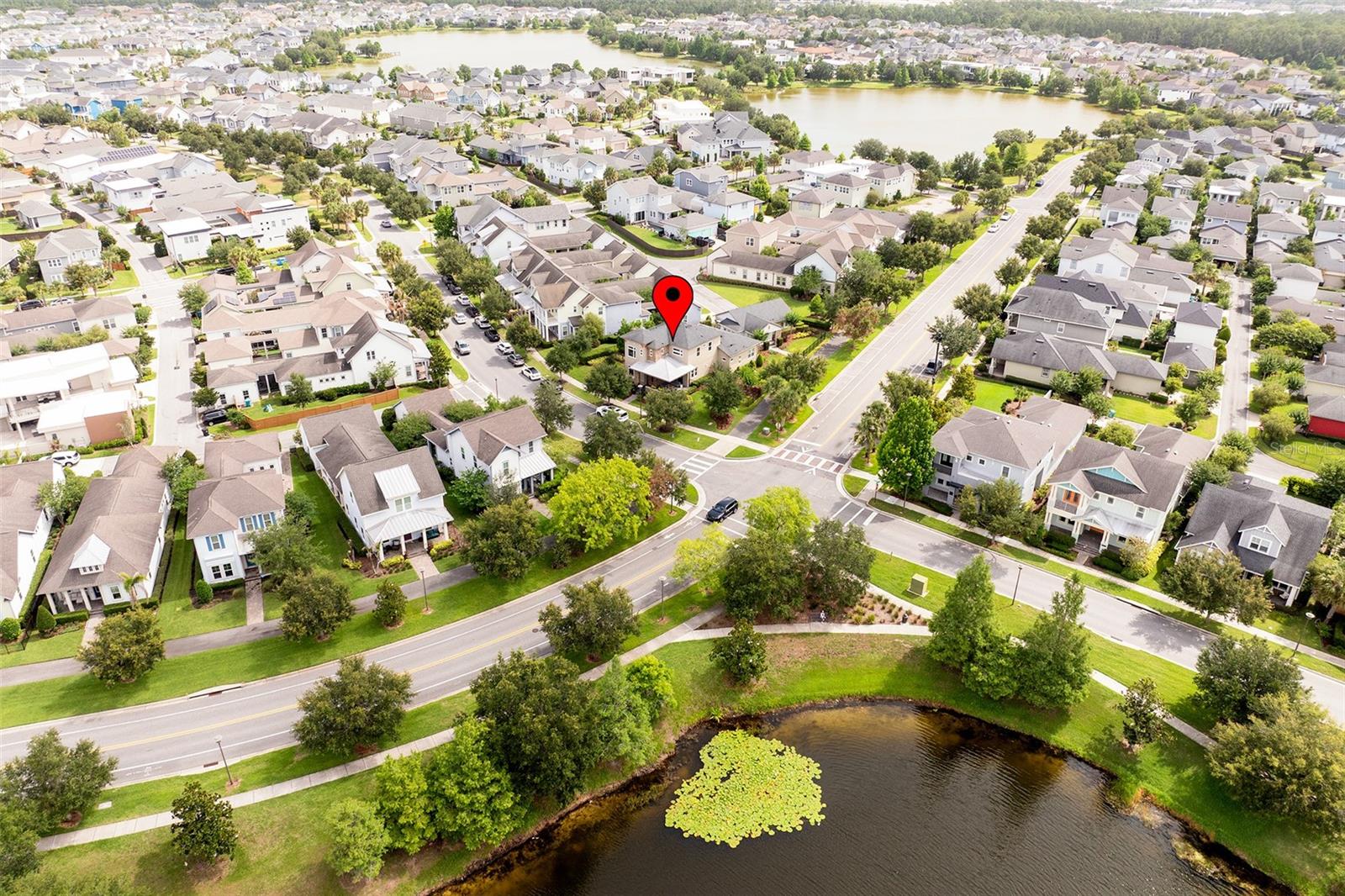 LAUREATE PARK PH 7 - Residential