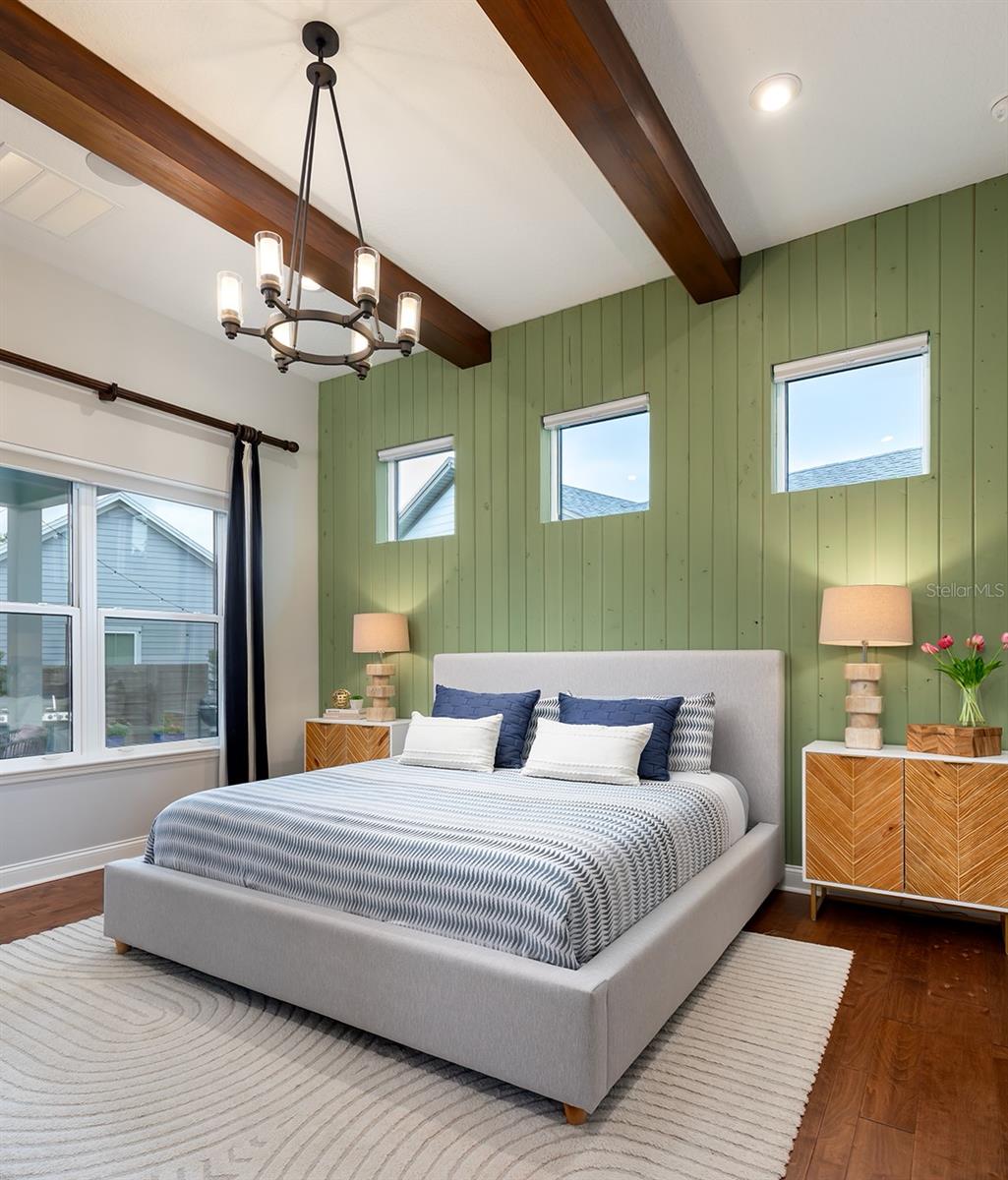 LAUREATE PARK PH 7 - Residential