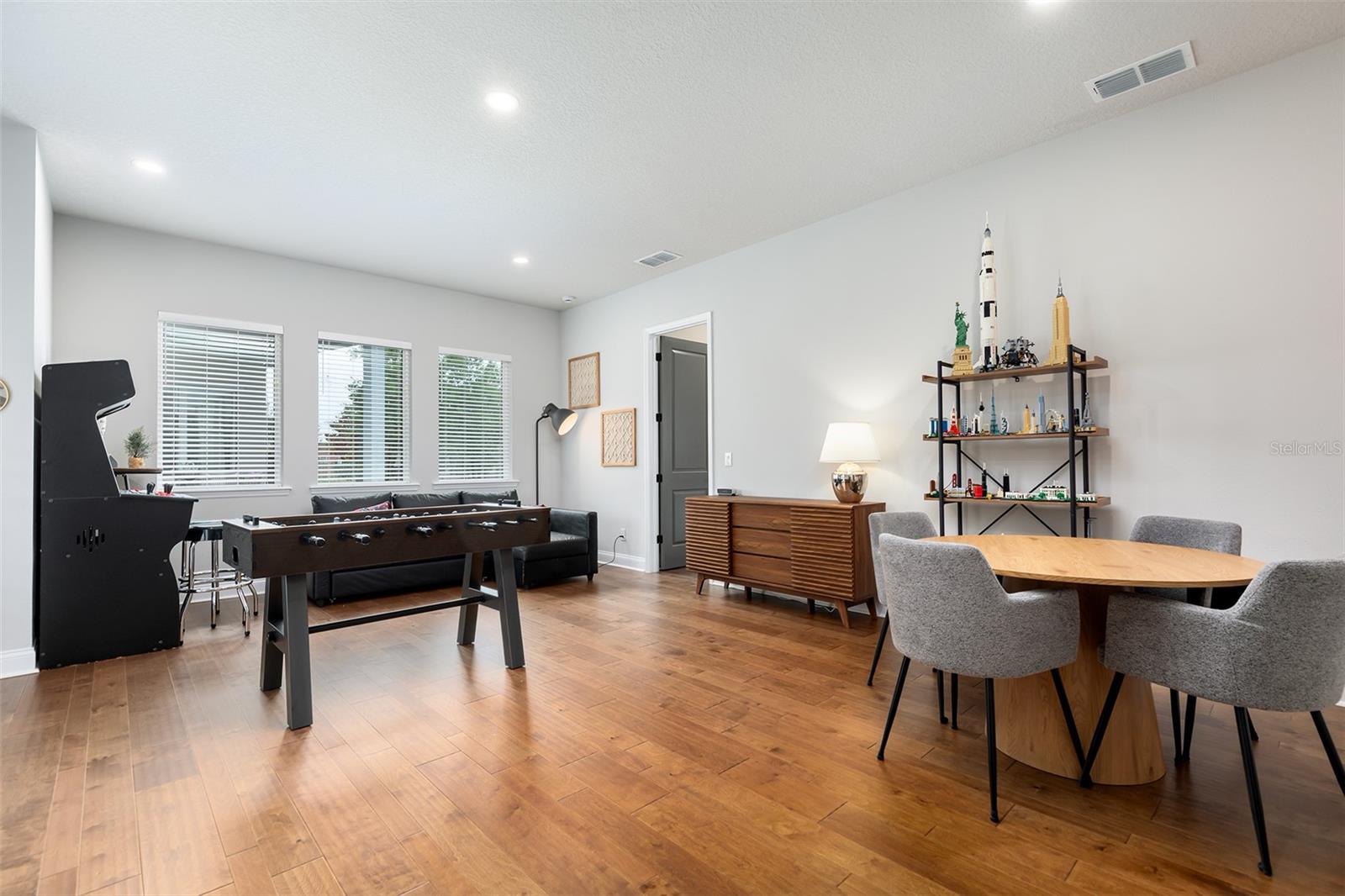 LAUREATE PARK PH 7 - Residential