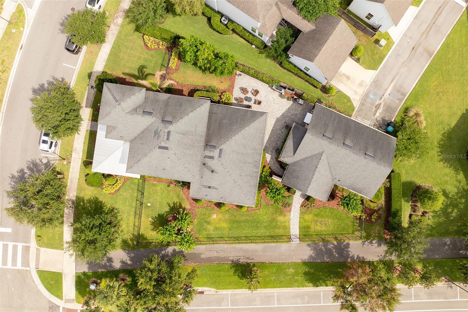 LAUREATE PARK PH 7 - Residential