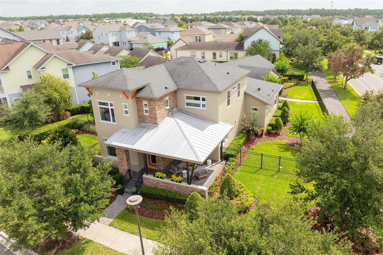 LAUREATE PARK PH 7 - Residential