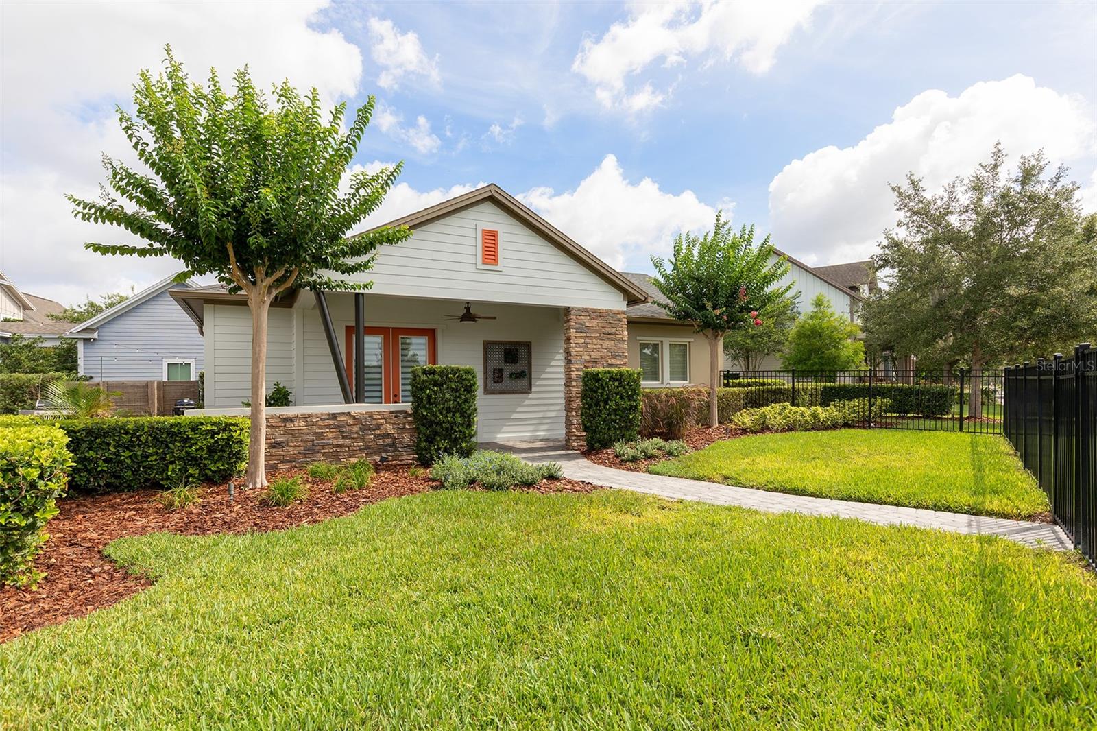 LAUREATE PARK PH 7 - Residential