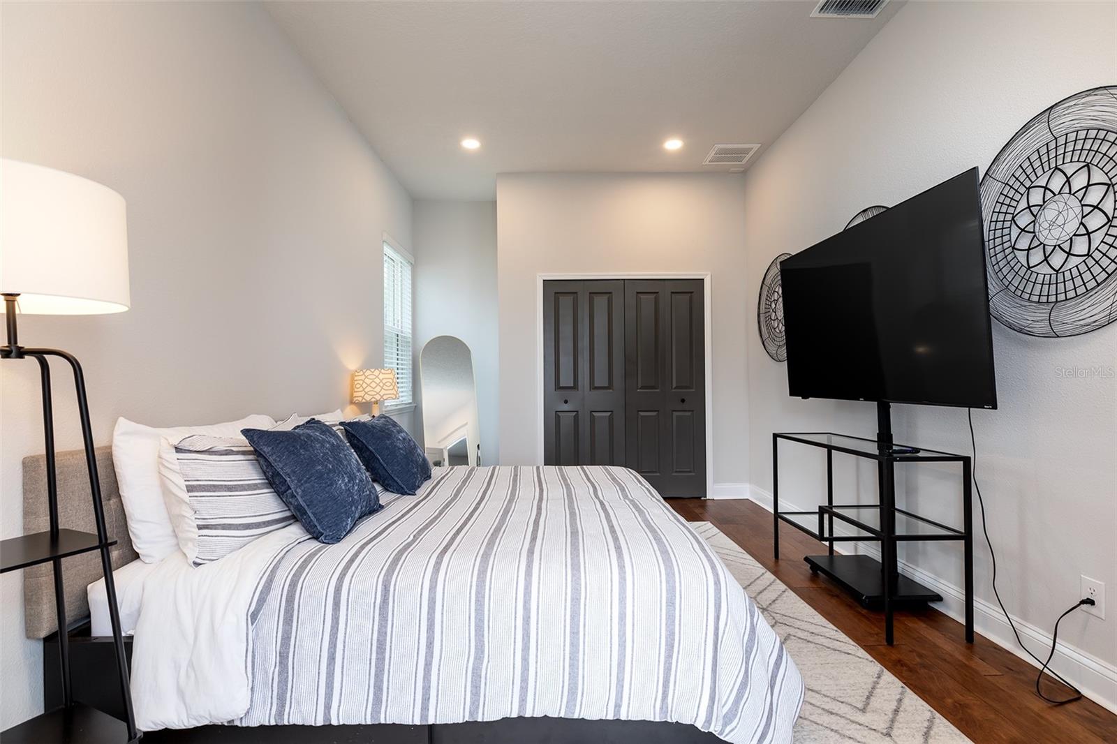 LAUREATE PARK PH 7 - Residential