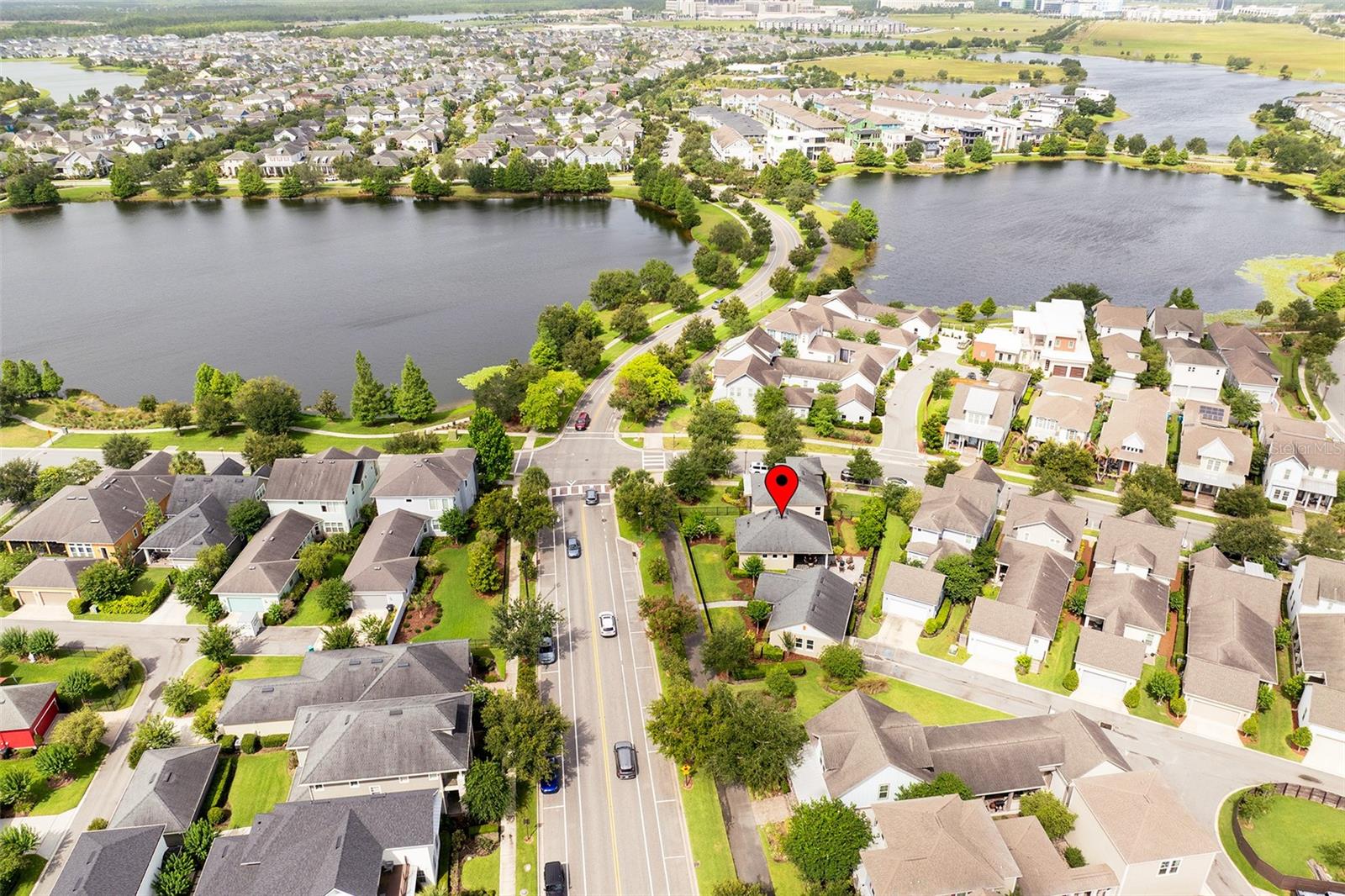 LAUREATE PARK PH 7 - Residential