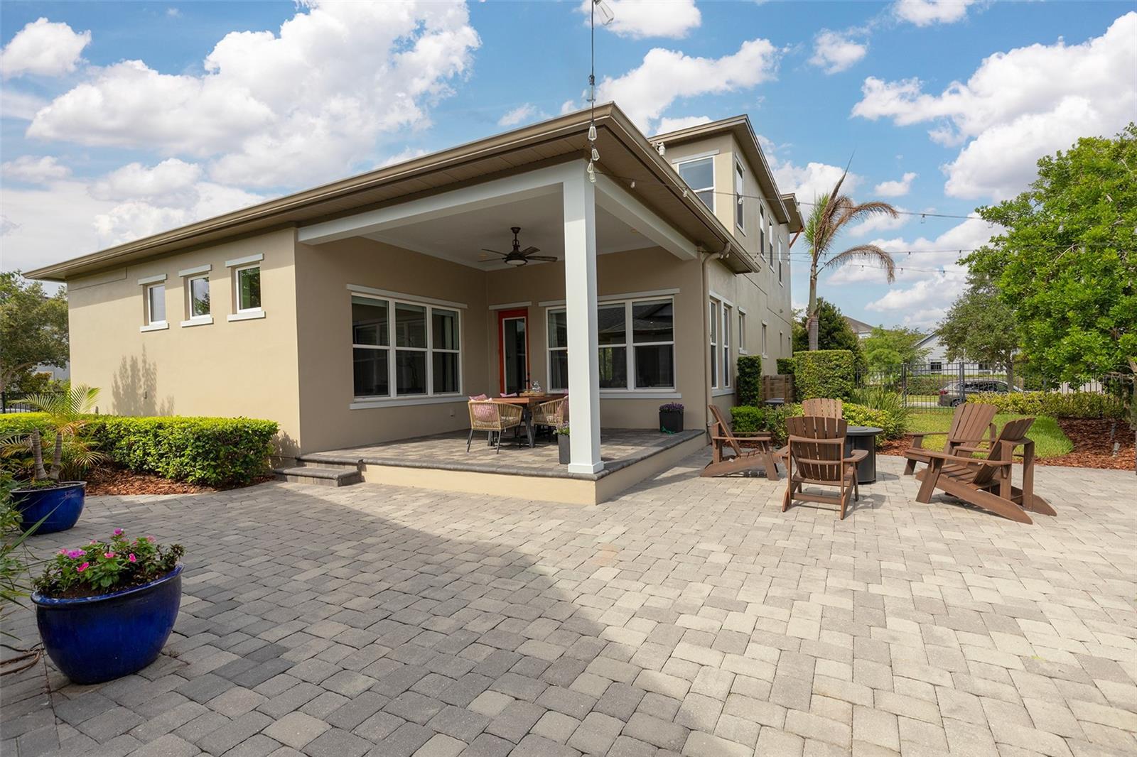 LAUREATE PARK PH 7 - Residential