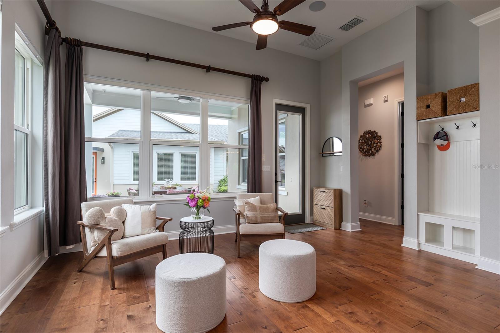 LAUREATE PARK PH 7 - Residential