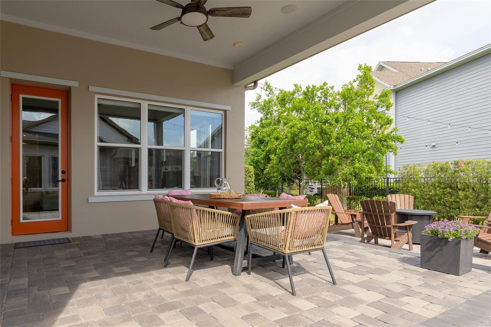 LAUREATE PARK PH 7 - Residential
