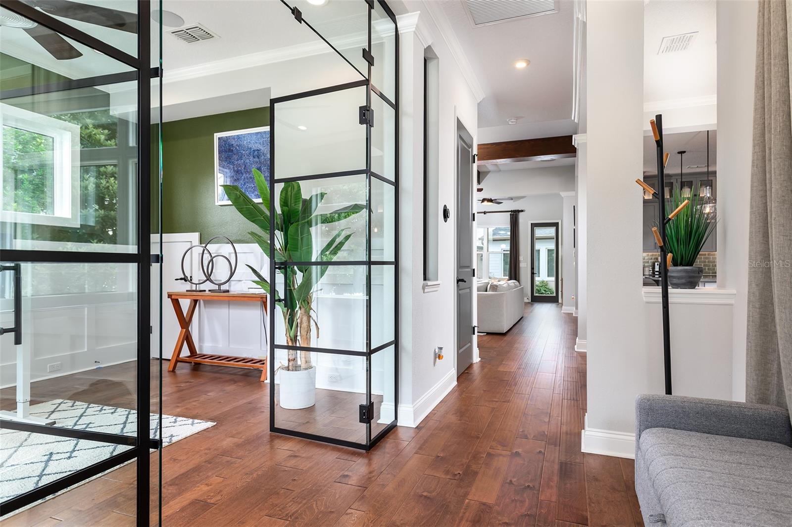 LAUREATE PARK PH 7 - Residential