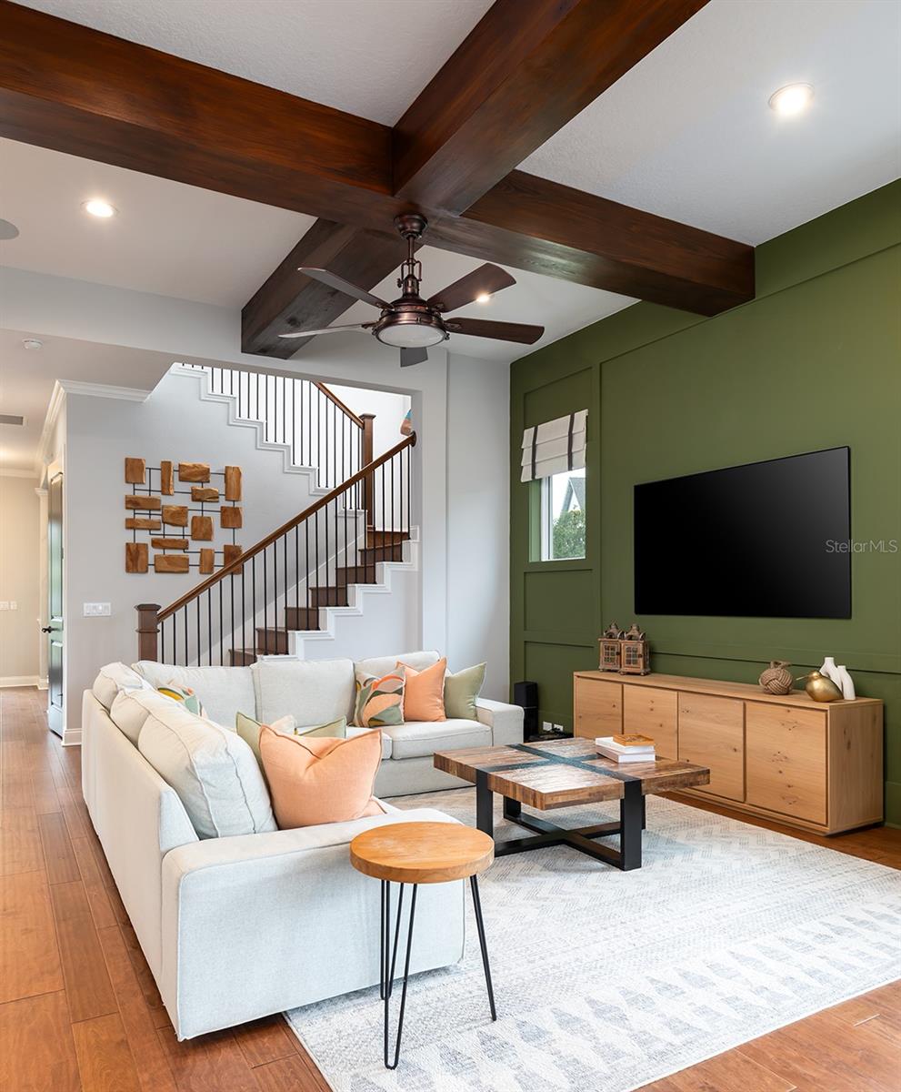 LAUREATE PARK PH 7 - Residential