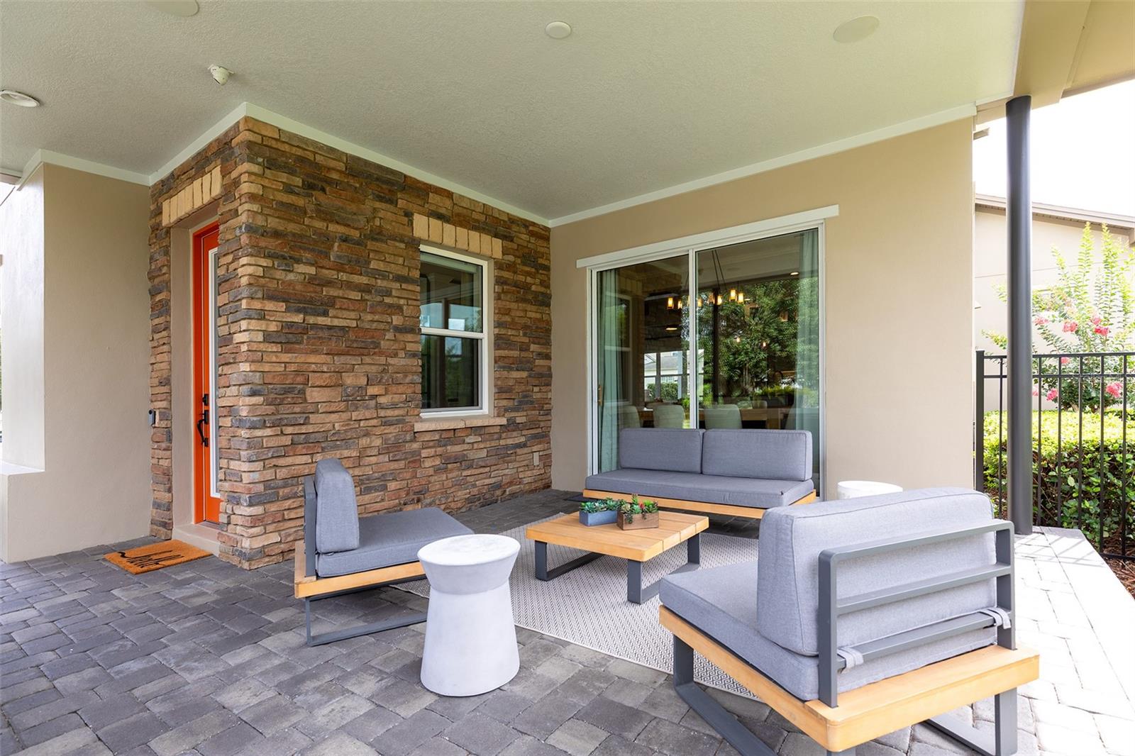 LAUREATE PARK PH 7 - Residential