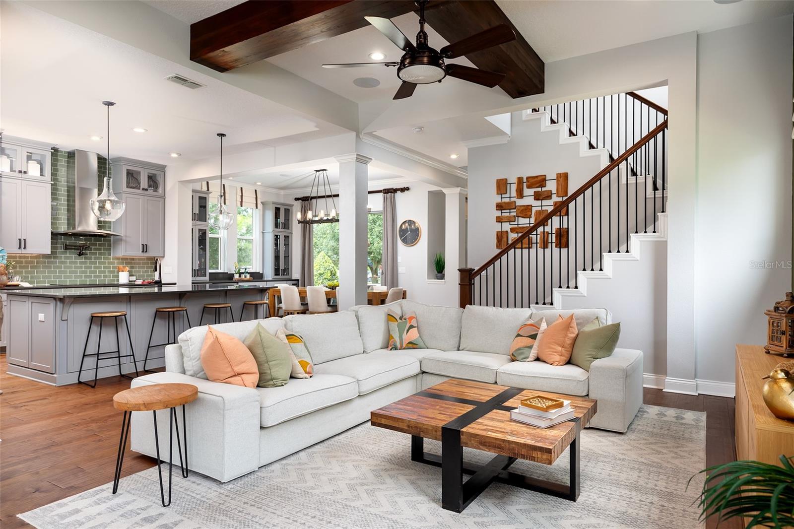 LAUREATE PARK PH 7 - Residential