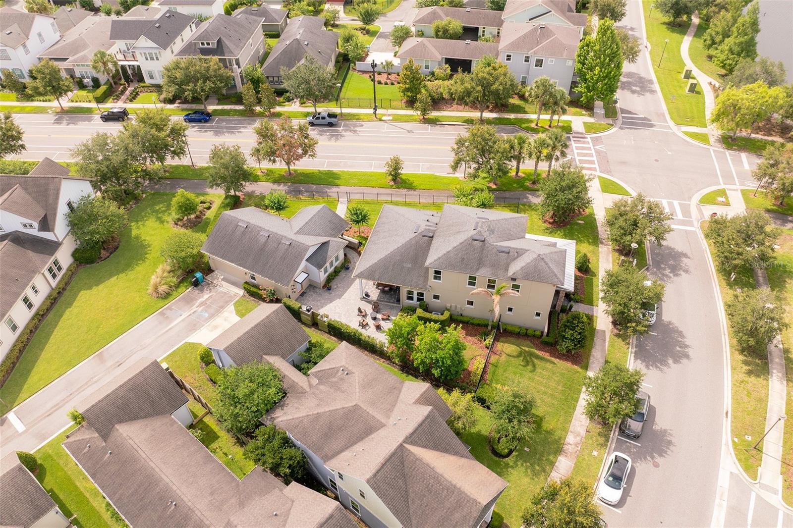 LAUREATE PARK PH 7 - Residential
