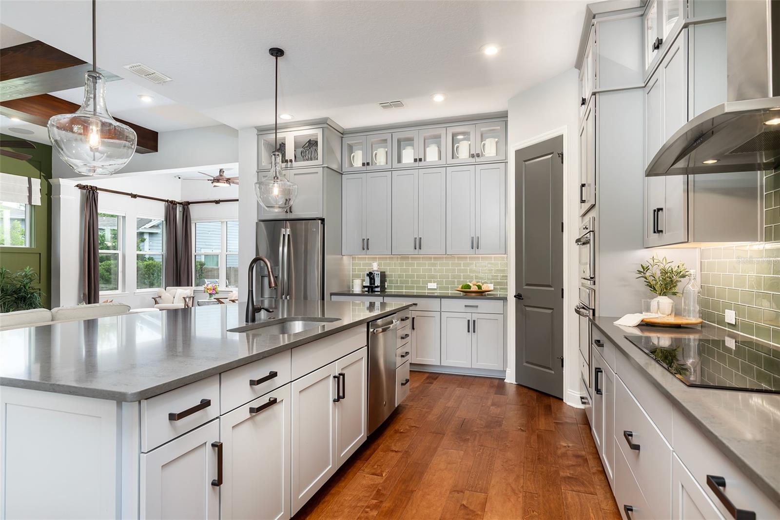 LAUREATE PARK PH 7 - Residential