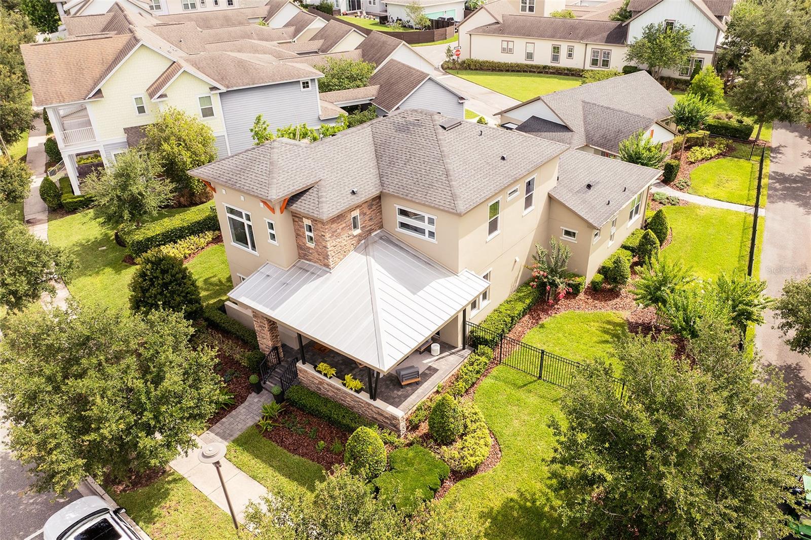 LAUREATE PARK PH 7 - Residential