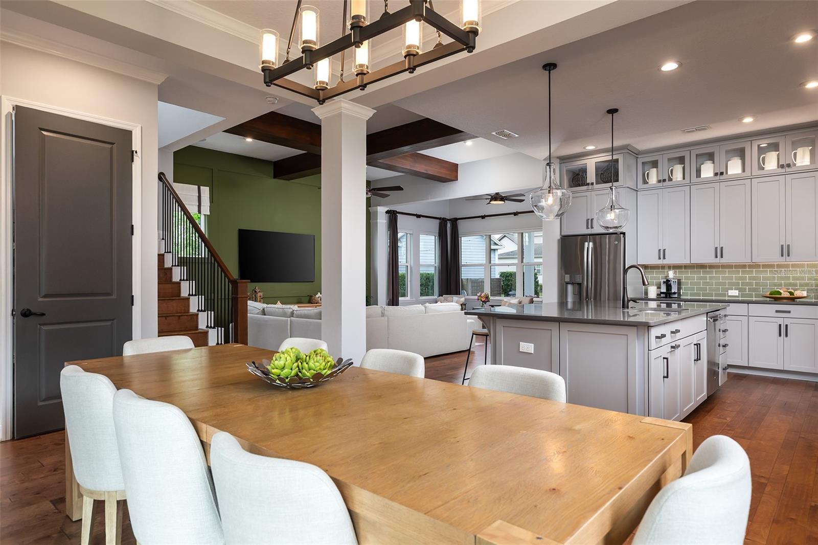 LAUREATE PARK PH 7 - Residential
