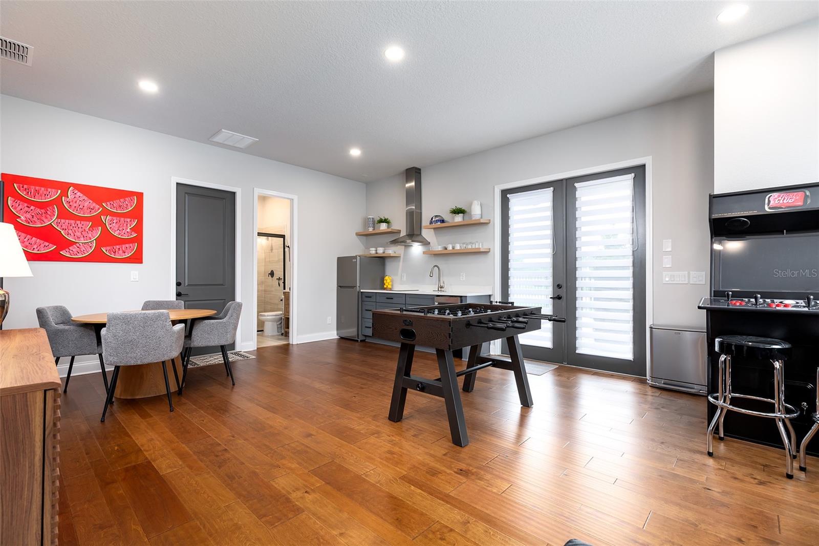 LAUREATE PARK PH 7 - Residential