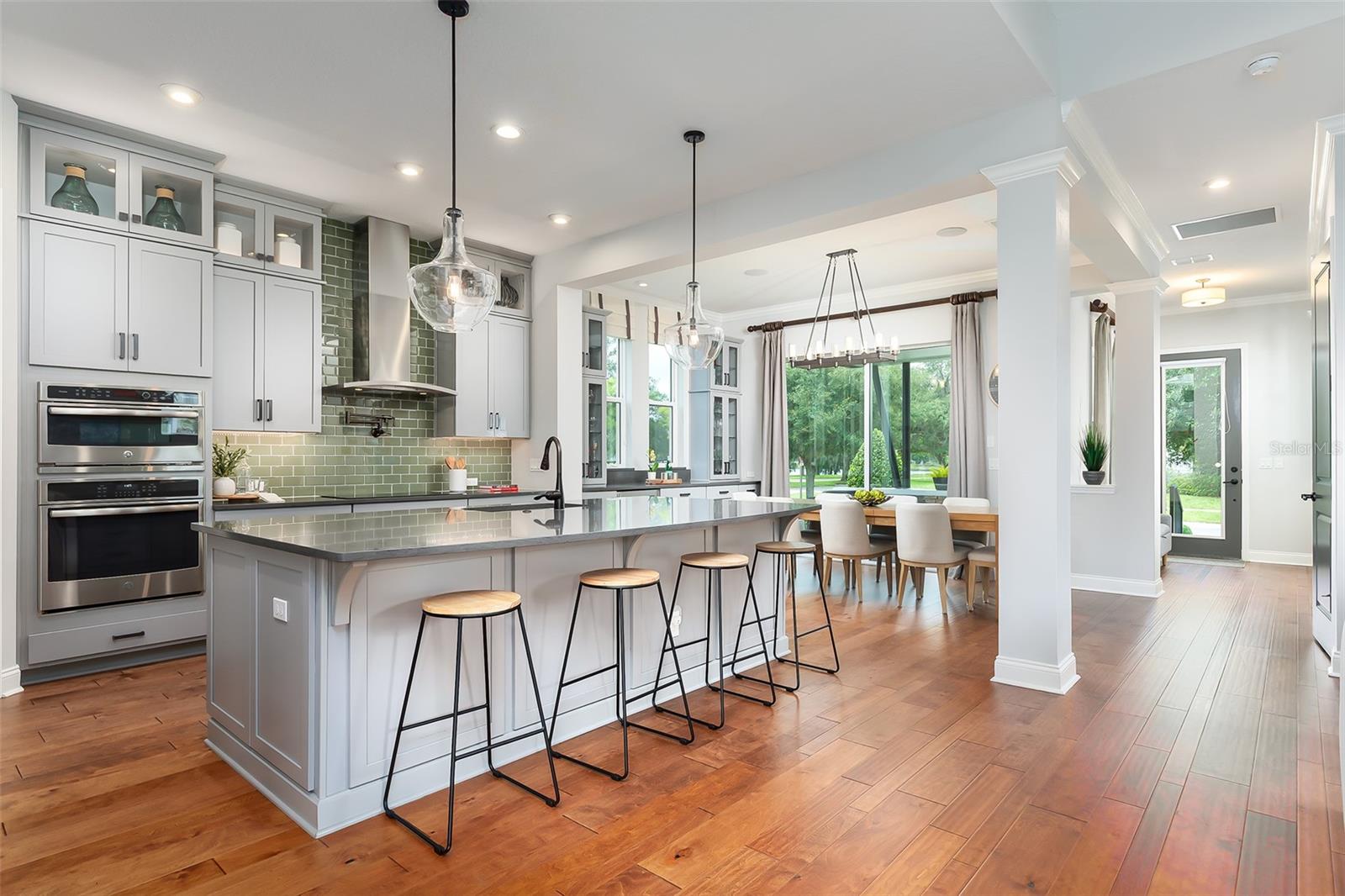 LAUREATE PARK PH 7 - Residential