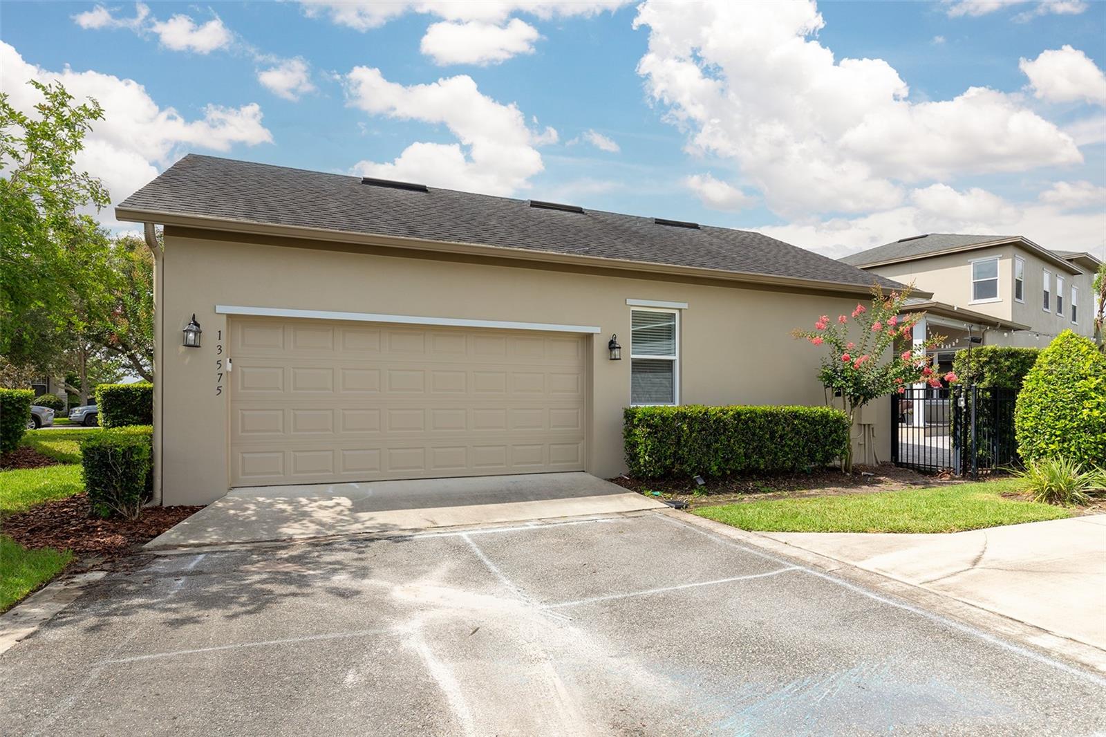 LAUREATE PARK PH 7 - Residential