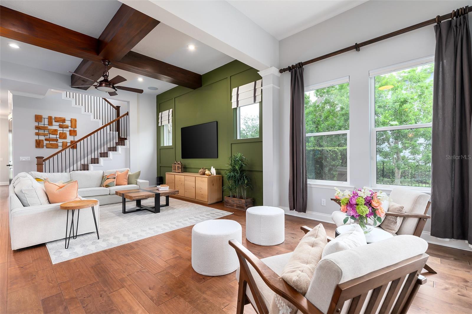 LAUREATE PARK PH 7 - Residential