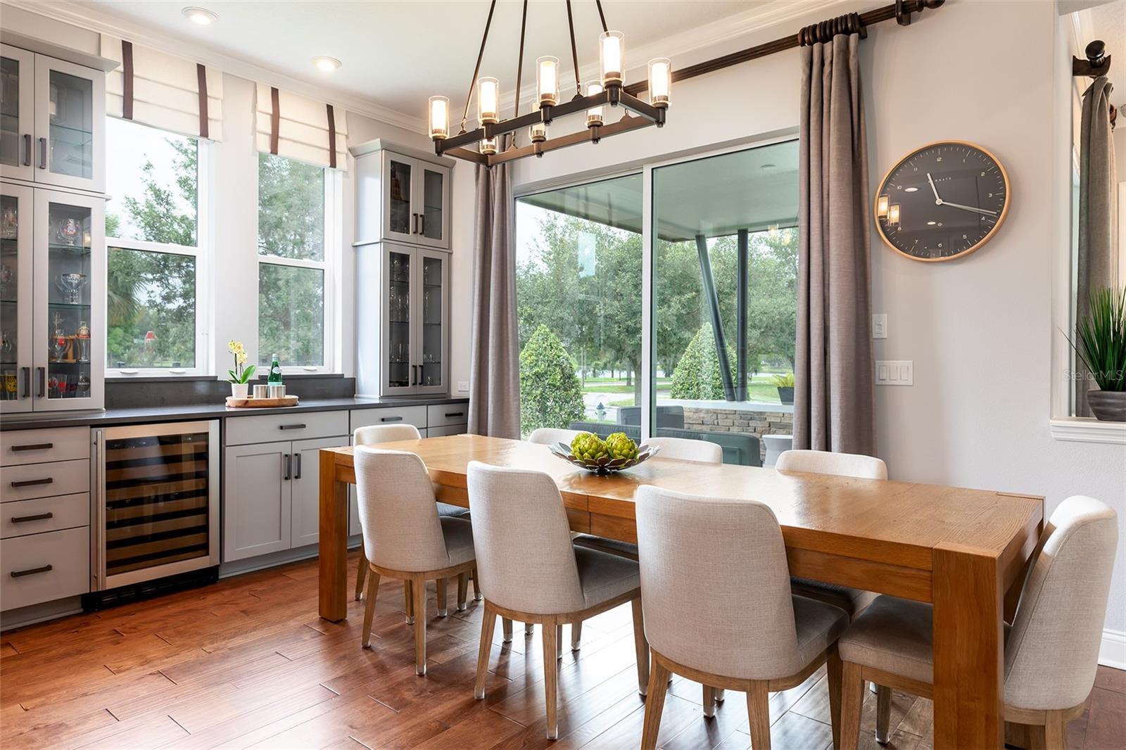 LAUREATE PARK PH 7 - Residential