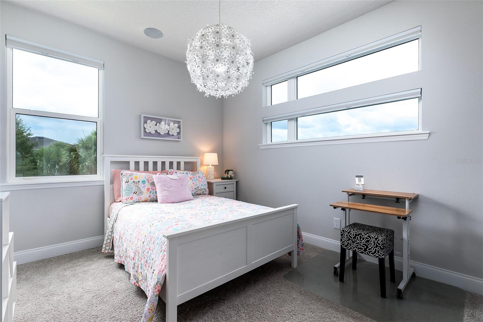 LAUREATE PARK PH 7 - Residential