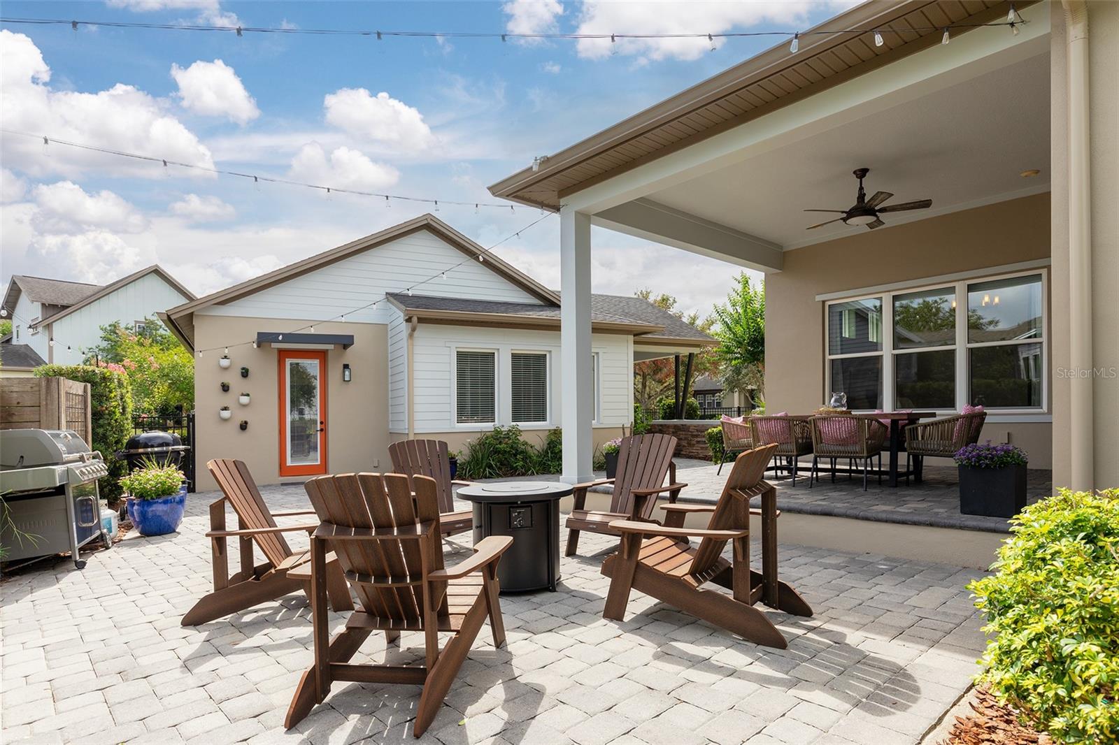 LAUREATE PARK PH 7 - Residential