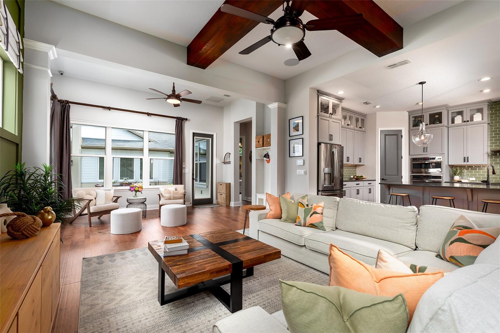 LAUREATE PARK PH 7 - Residential