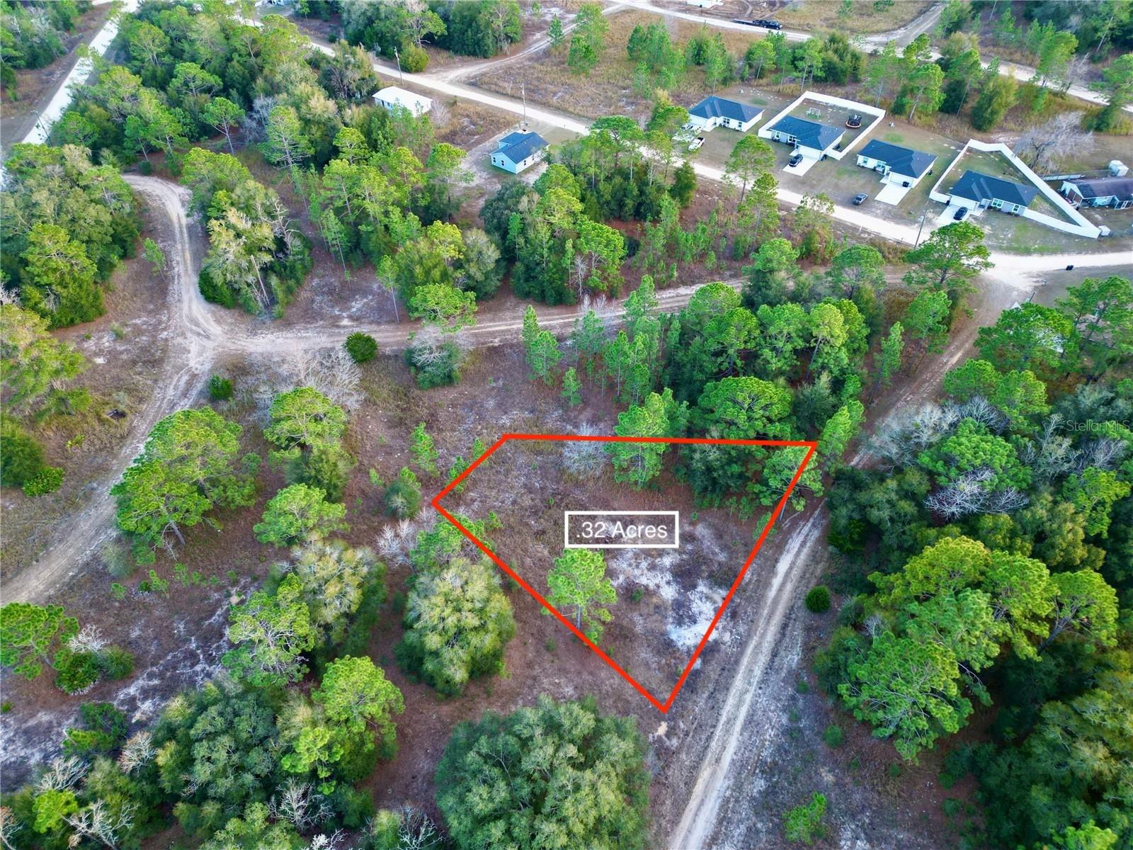 Build your dream home on this spacious .32-acre residential lot in Rainbow Park Unit 2. Located in an area with nearby newer construction and continued growth, this property offers a great opportunity for a future homesite. Conveniently situated with access to Ocala, Dunnellon, shopping, dining, and local amenities while still offering a peaceful setting. Don’t miss your chance to own land in Marion County with plenty of potential.