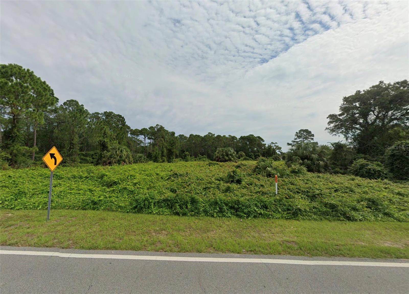 DELTONA LAKES UNIT 54 - Land