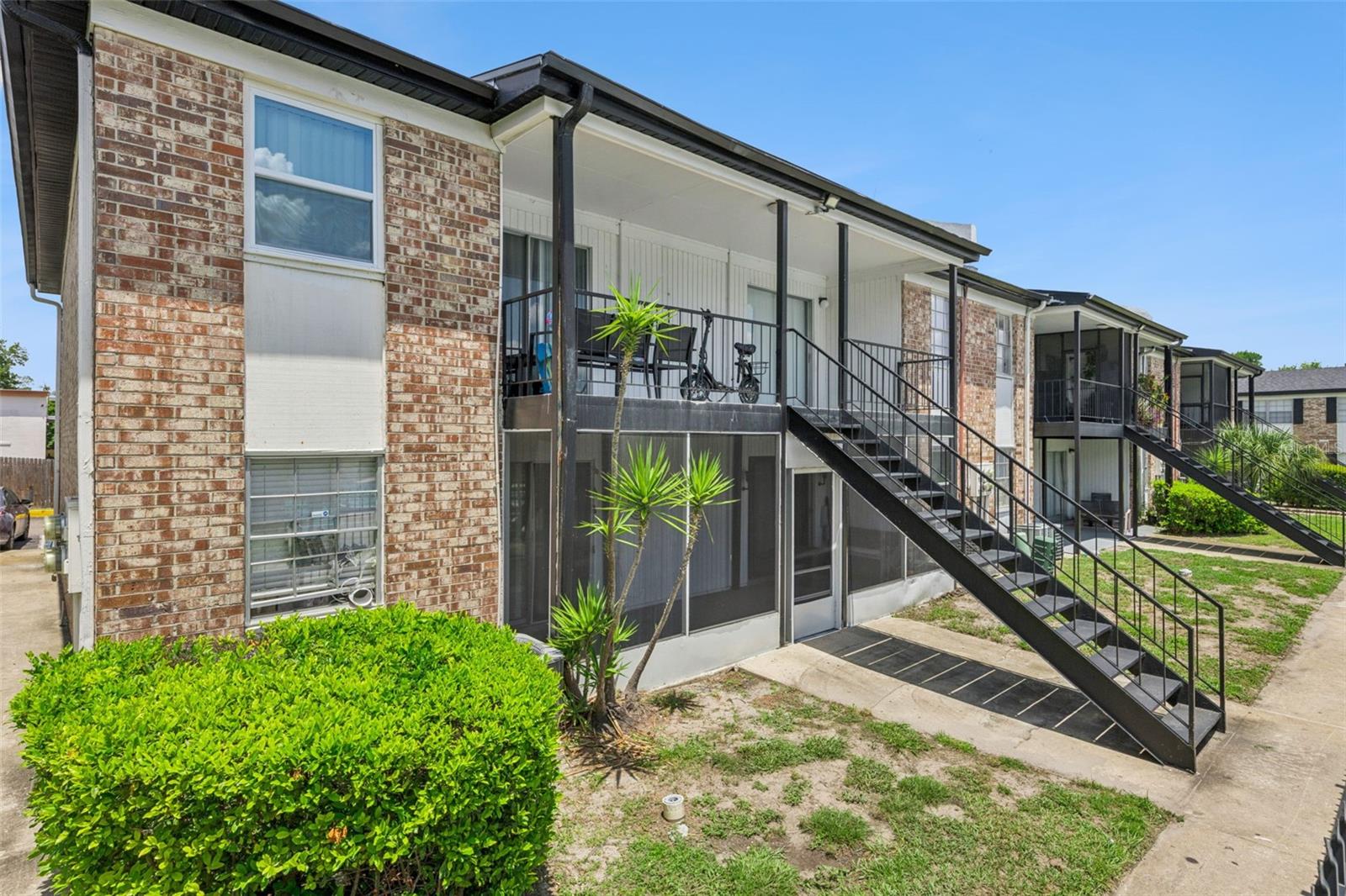 GROVE PARK CONDO - Residential
