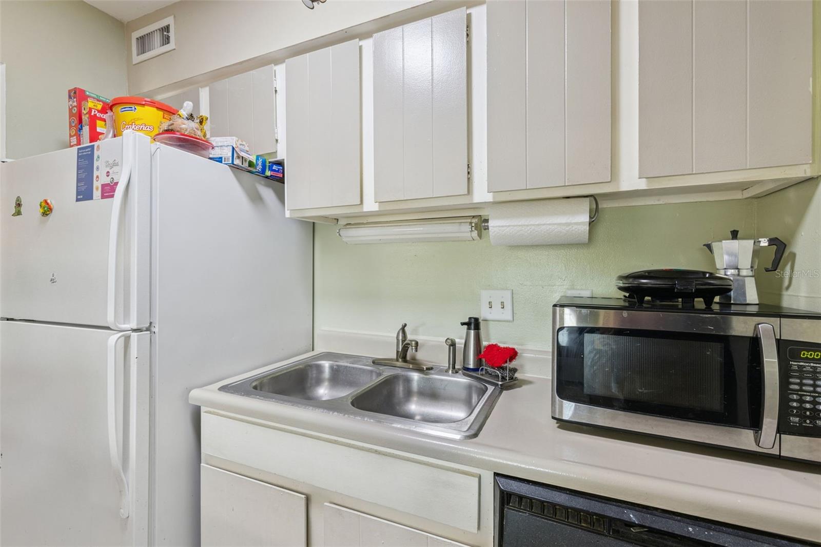 GROVE PARK CONDO - Residential