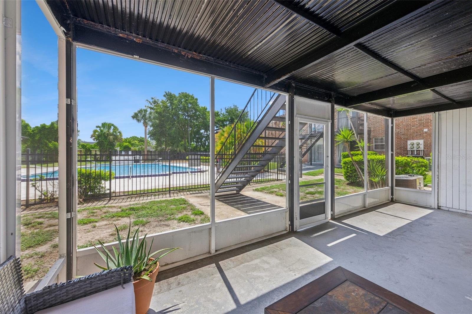 GROVE PARK CONDO - Residential