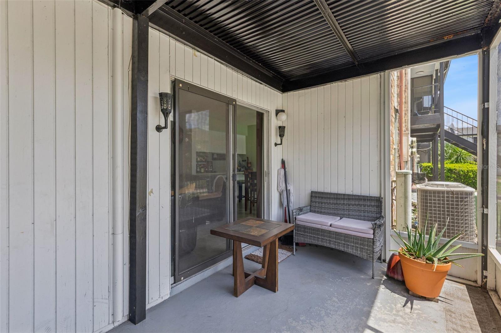 GROVE PARK CONDO - Residential