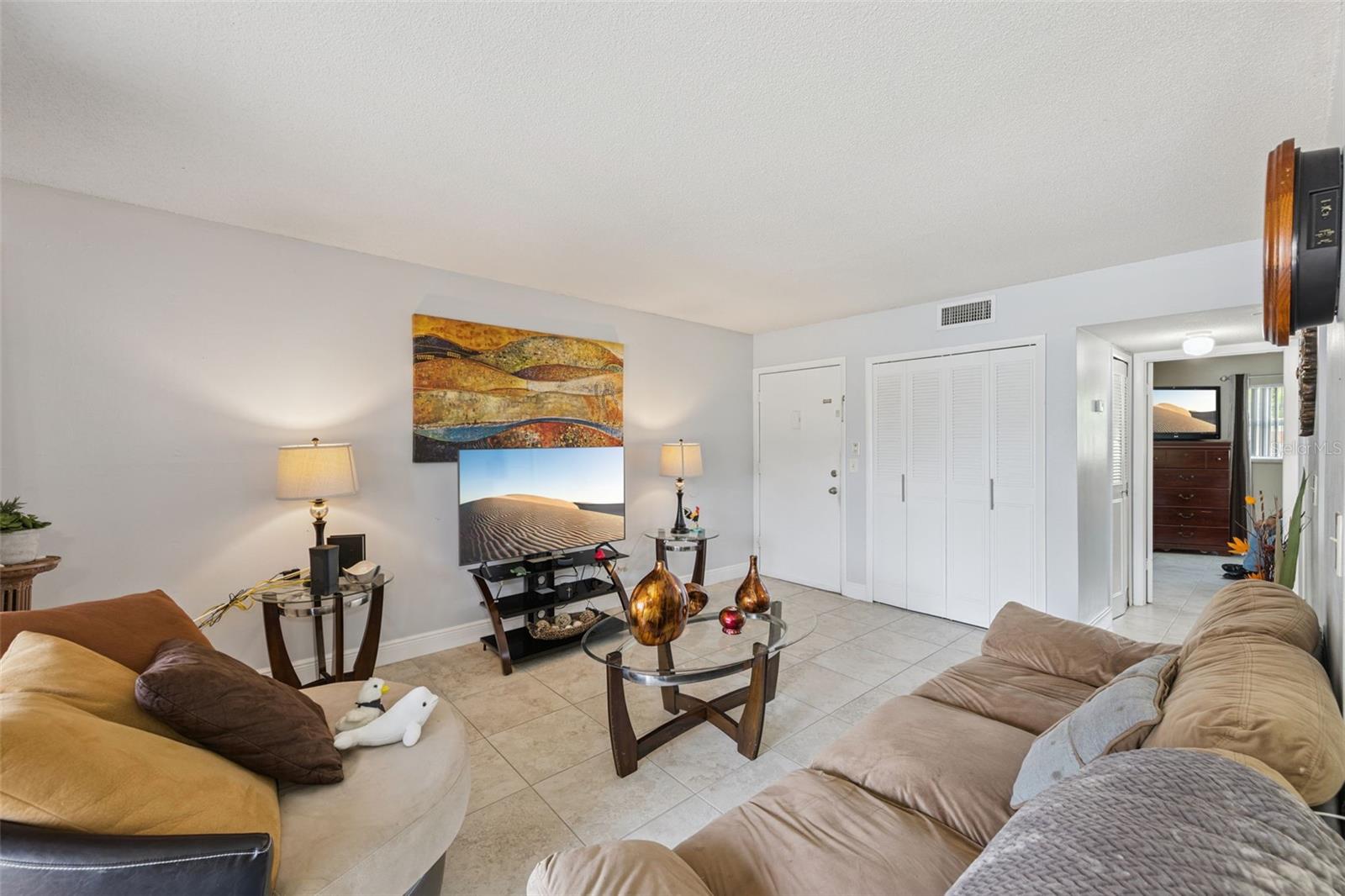 GROVE PARK CONDO - Residential