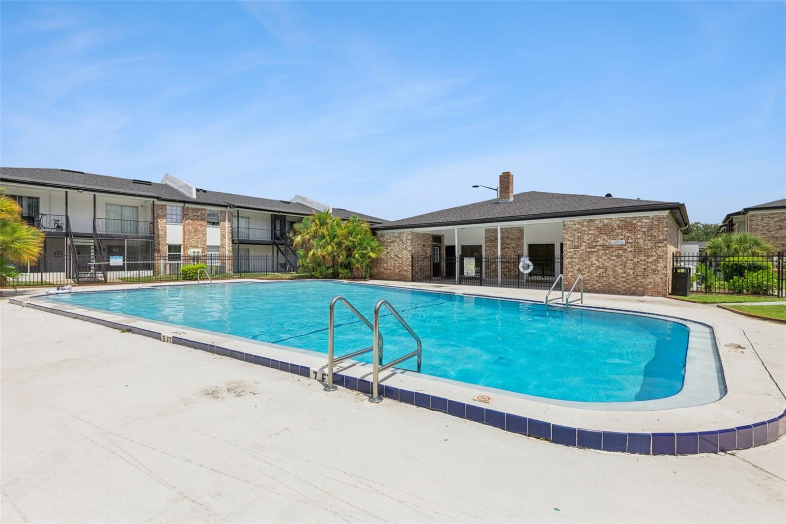 GROVE PARK CONDO - Residential