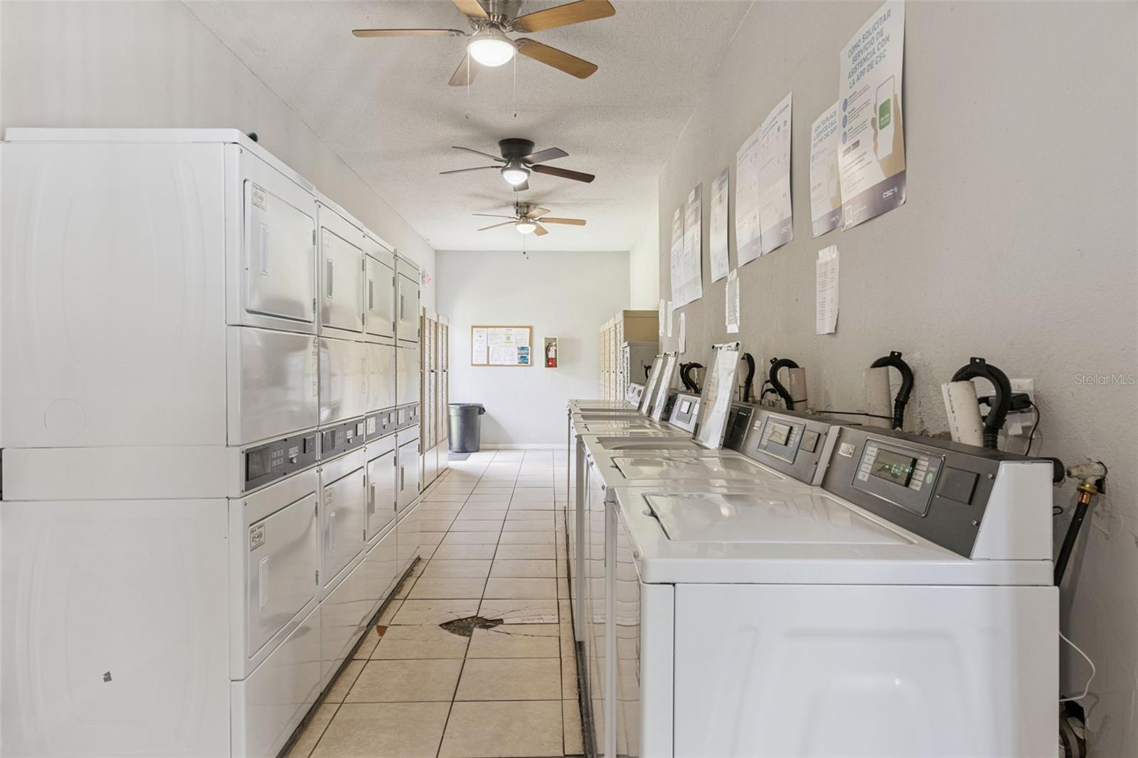 GROVE PARK CONDO - Residential