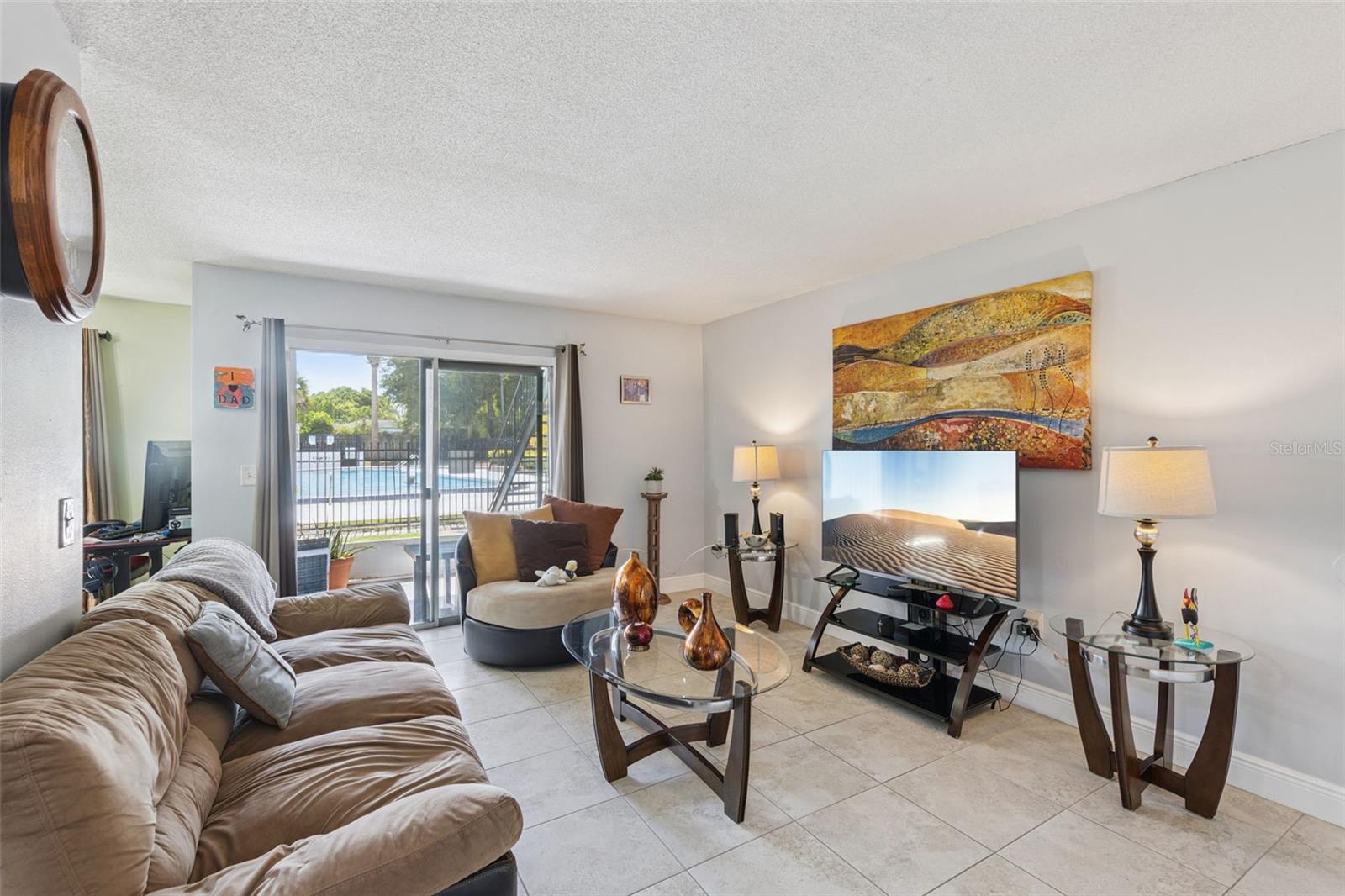 GROVE PARK CONDO - Residential
