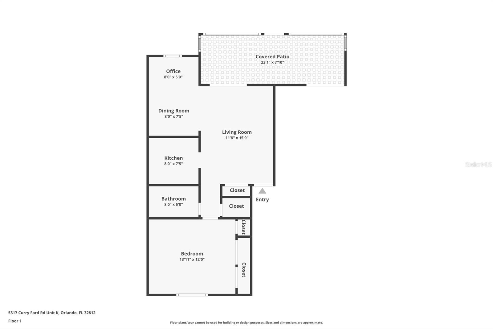 GROVE PARK CONDO - Residential