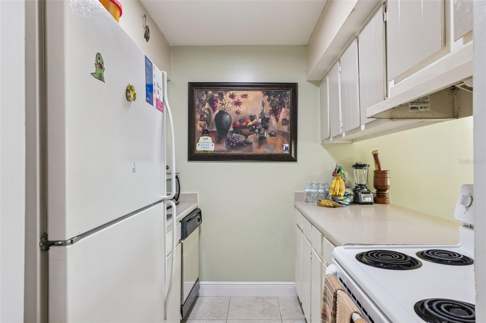 GROVE PARK CONDO - Residential