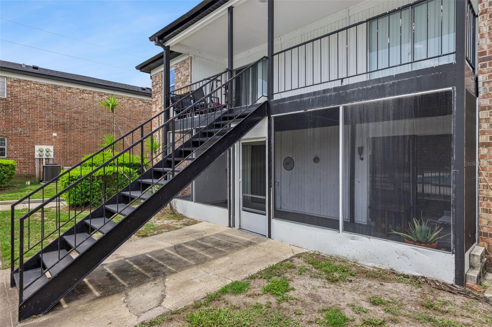 GROVE PARK CONDO - Residential