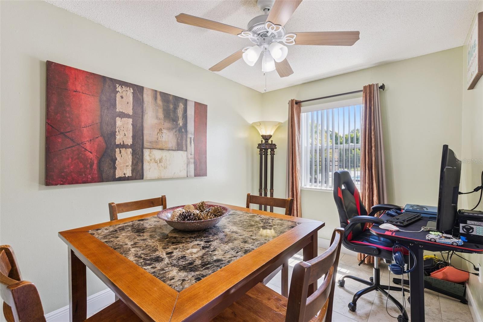 GROVE PARK CONDO - Residential